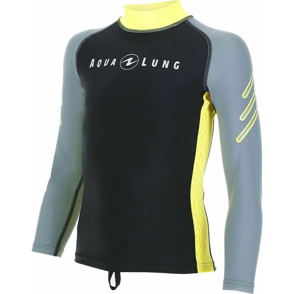 AquaLung Rashguard Junior