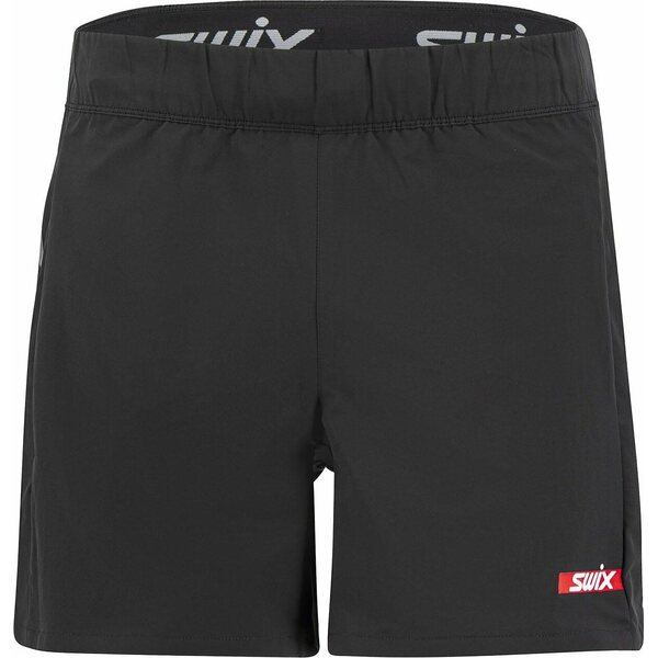 Swix Carbon Shorts Mens