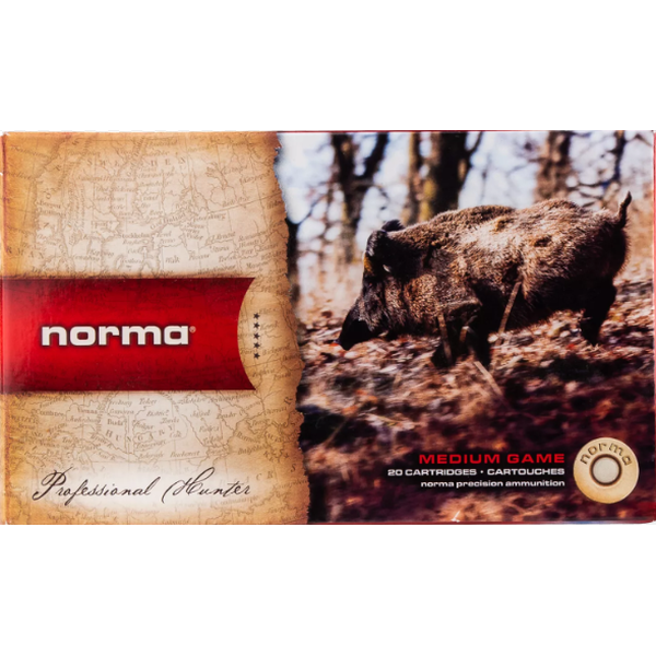 Norma .30-06 Sprg 13g / 200grs. Oryx 20pcs