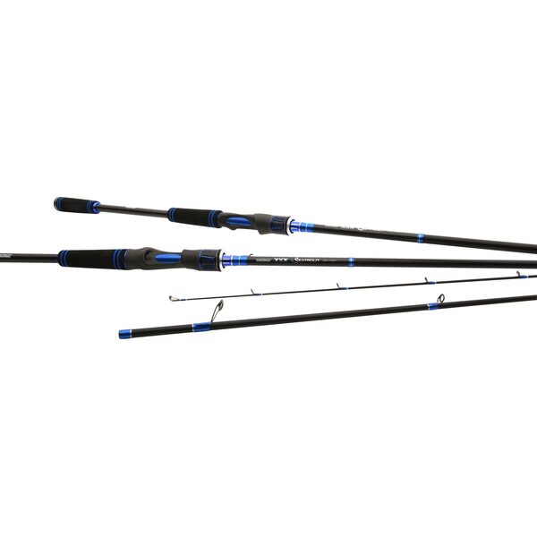Patriot XXX Baitcasting