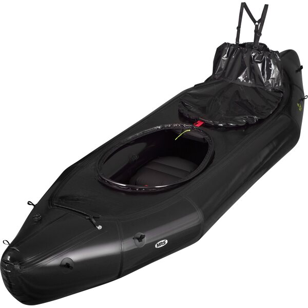 MRS Barracuda R2 Pro