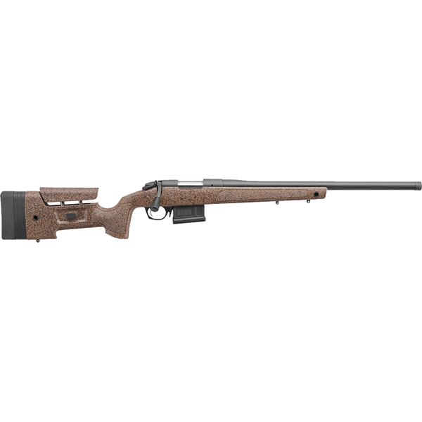 Bergara B14 HMR Hunt Rifle