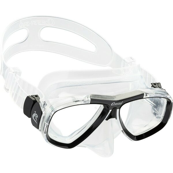 Cressi Focus