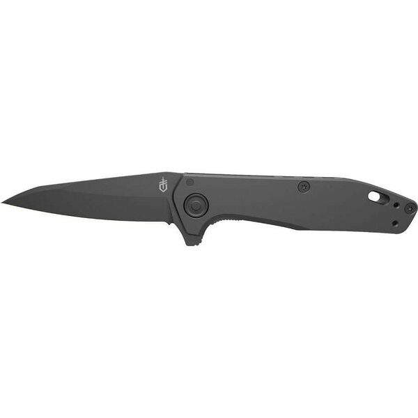 Gerber Fastball