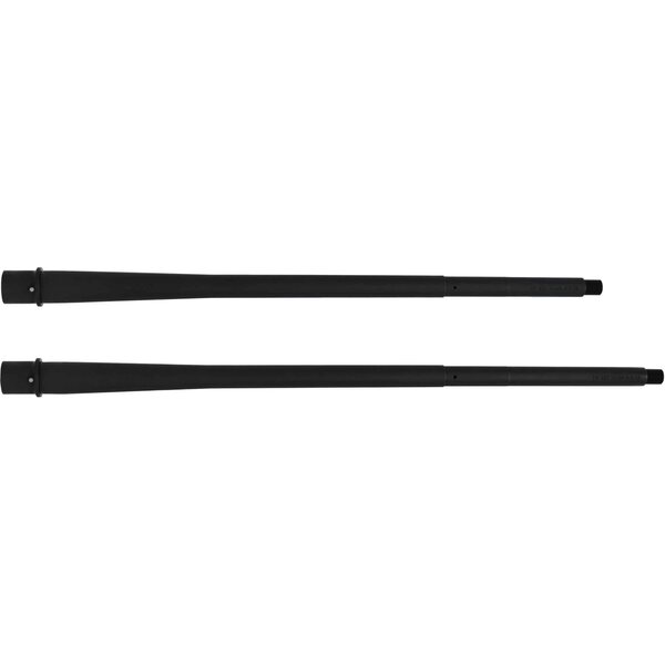Criterion Barrels 18" Core, Rifle Gas System, Chrome-lined