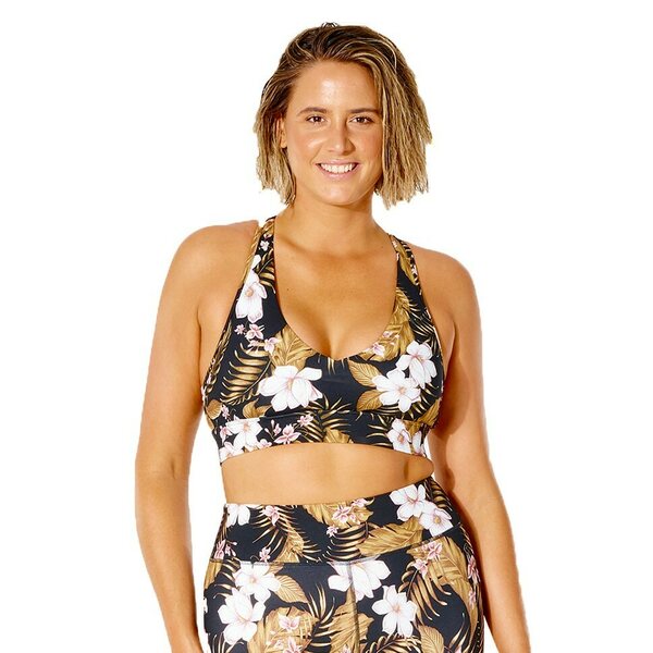 Rip Curl Playabella Sport Crop Top