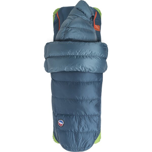 Big Agnes Lost Ranger 3N1 0°F (-18°C) (650 DownTek)