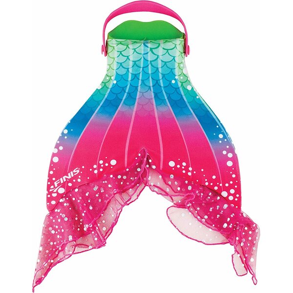 Finis Mermaid Fin Cover