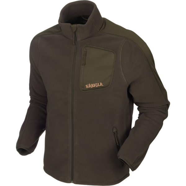 Härkila Venjan Fleece Jacket Mens