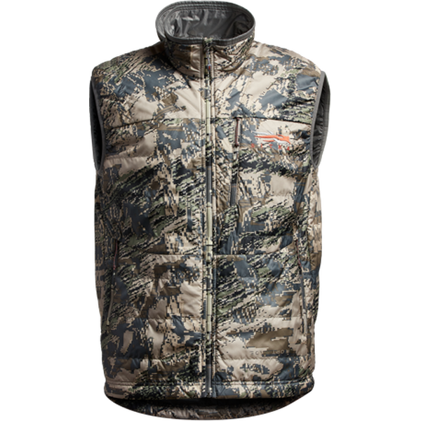 Sitka Kelvin Aerolite Vest Mens