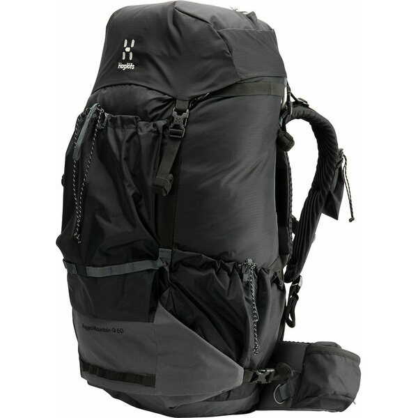 Haglöfs Rugged Mountain Q 60 L Womens