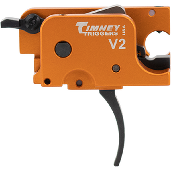 Timney Triggers CZ SCORPION fixed pull weight between 2 ¾ - 3 ¾ lb