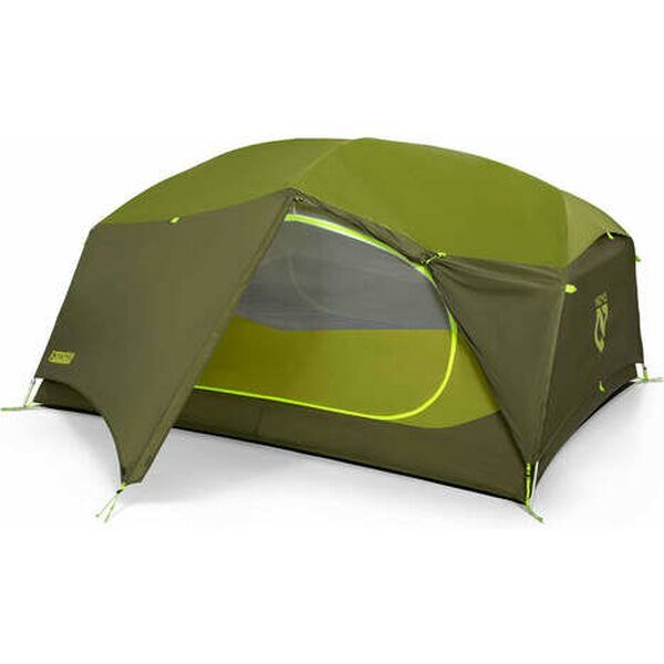 Nemo Aurora 3P + Footprint