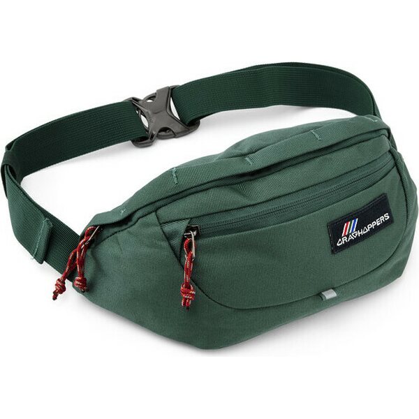 Craghoppers 1.5L Kiwi Classic Bum Bag