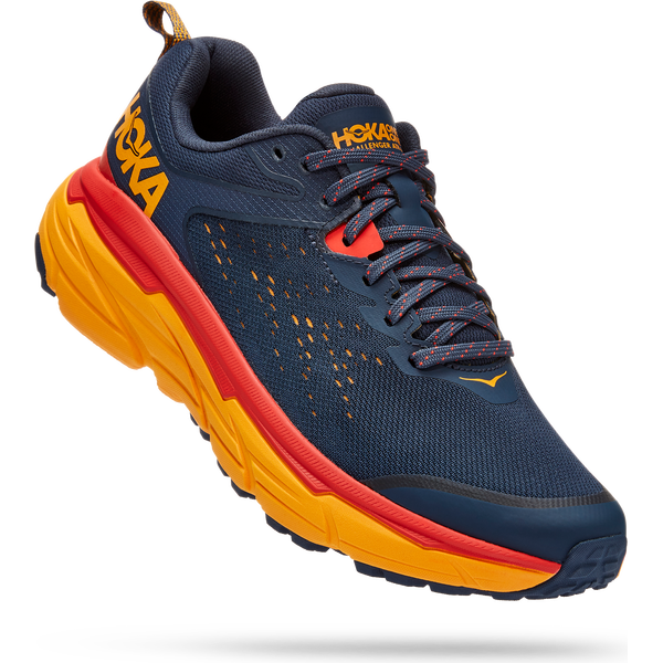 Hoka Challenger ATR 6 Mens Wide