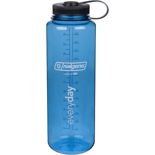 Nalgene Bottle Wide Mouth 1.4L