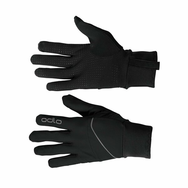 Odlo Intensity Safety Light Gloves