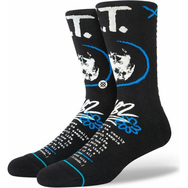 Stance Extra Terrestrial