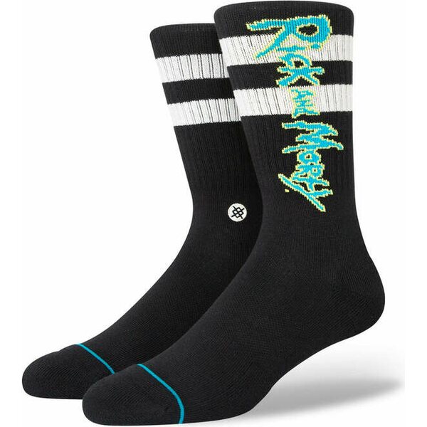 Stance Rick And Morty