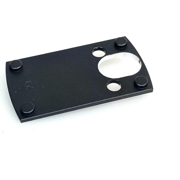 BUL Armory Adapter Plate for Shield RMSC