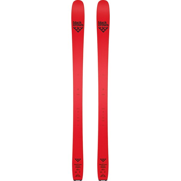 Black Crows Camox Freebird | Alpine Skis | Viranomainen.fi 日本語