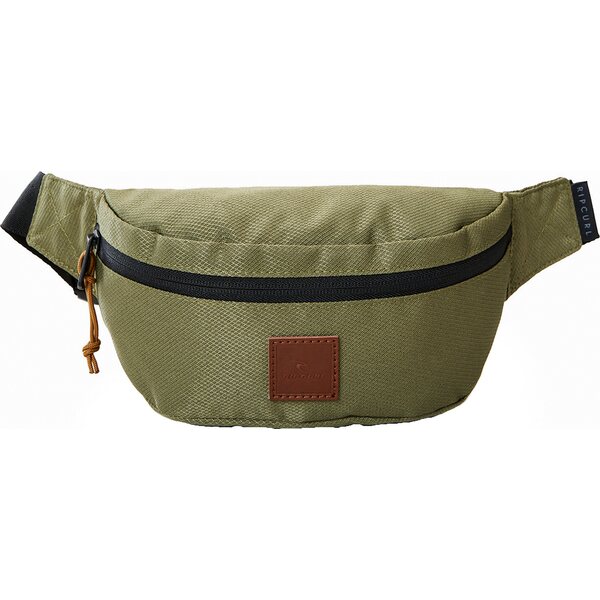 Rip Curl Waist Bag Small Overland