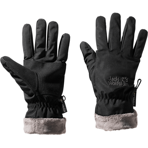 Jack Wolfskin Stormlock Highloft Glove Womens