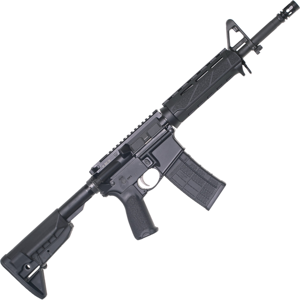 BCM CQB12 Mod 0