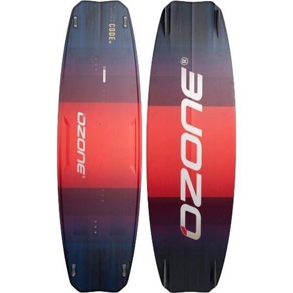 Ozone Code V3 Complete