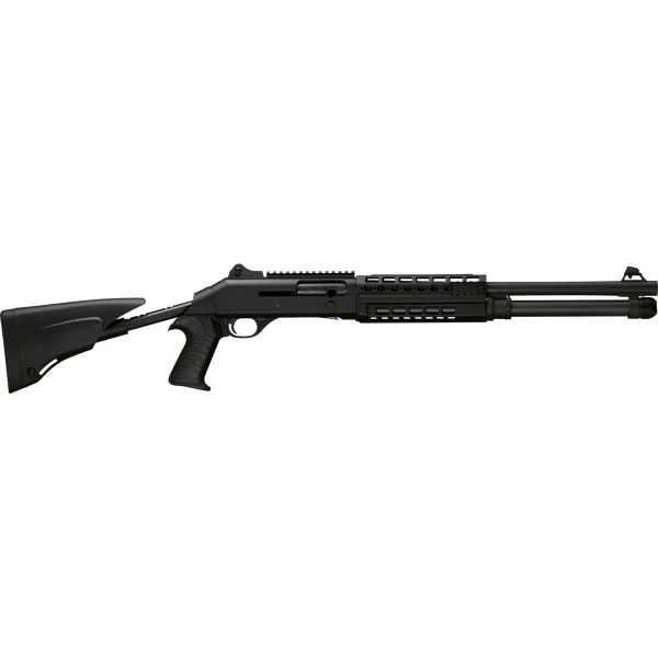 Benelli M4 T-PRO Magnum 12/76
