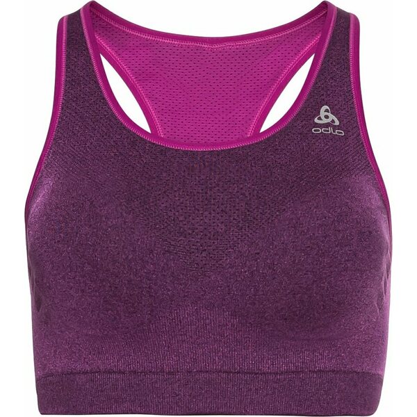 Odlo Seamless Medium Ceramicool Sport Bra