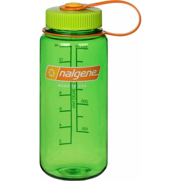 Nalgene Wide Mouth 0.5L