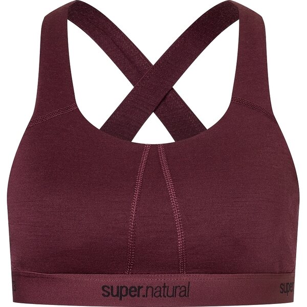 Super.natural Feel Good Bra Womens