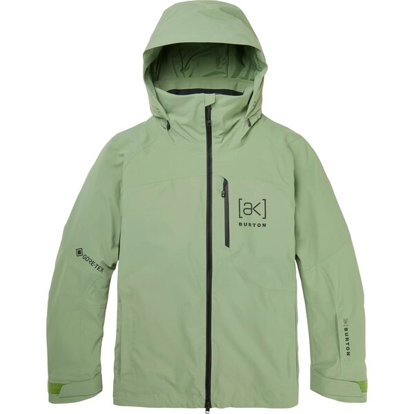 Burton Embark GTX 2L Jacket Womens