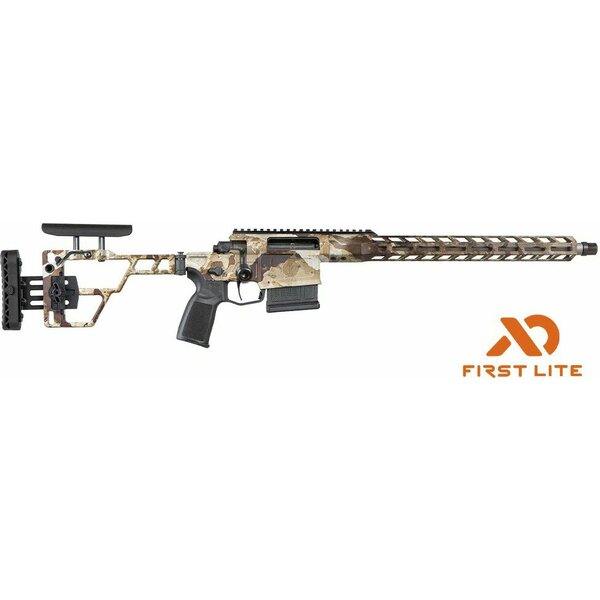 Sig Sauer Cross, FirstLite Cipher Armakote