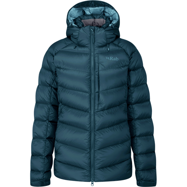 Rab Axion Pro Jacket Womens