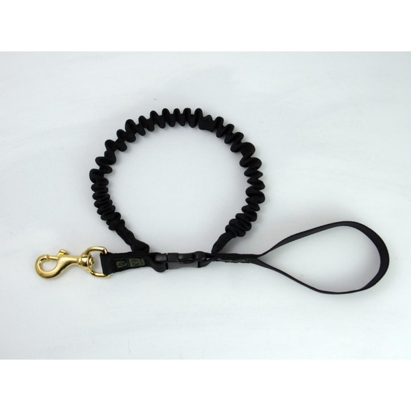 K9 Thorn Leash with Shock Absorber