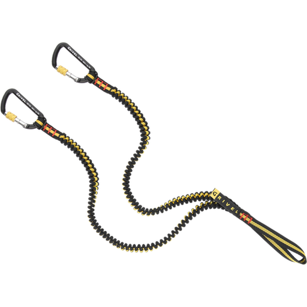 Grivel Double Spring