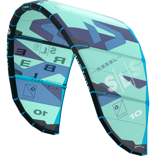 Duotone Rebel SLS 12.0 Kite Only