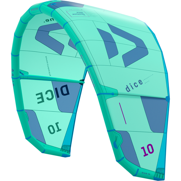 Duotone Dice 8.0 Kite Only
