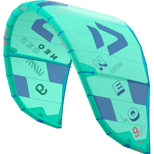 Duotone Neo 8.0 Kite Only