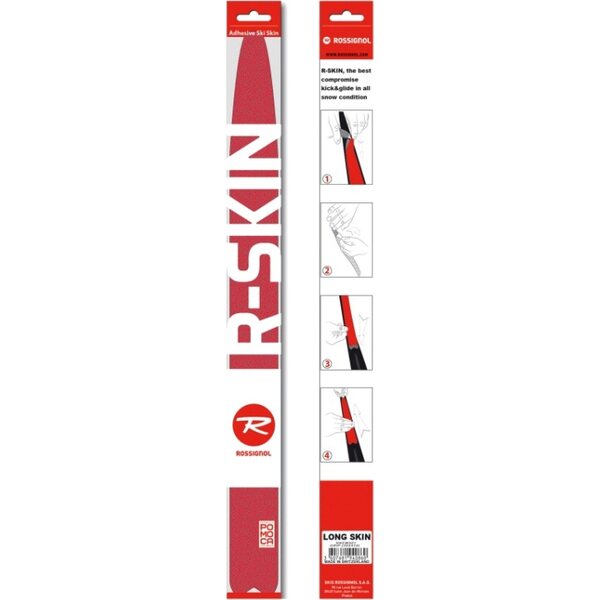 Rossignol R-Skin