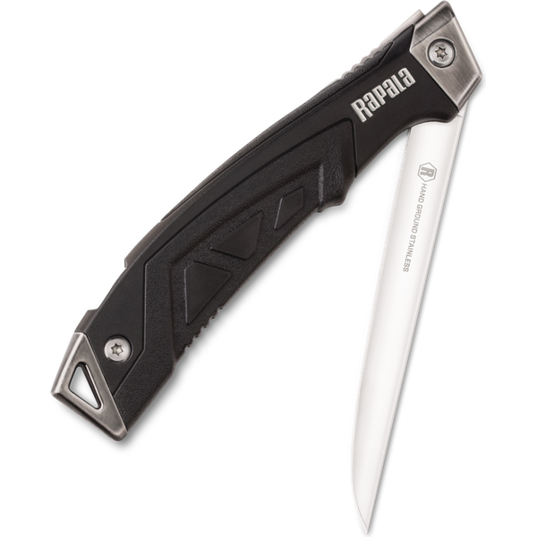 Rapala Folding Fillet Knife 5"