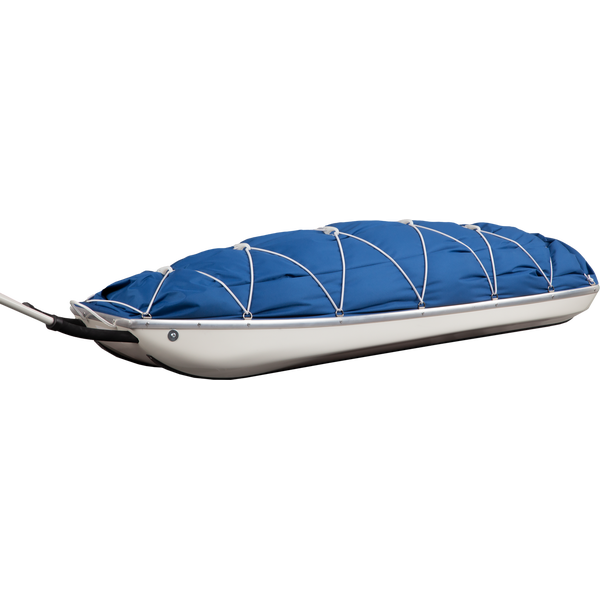 Savotta Paljakka Sledge + Belt + Shaft