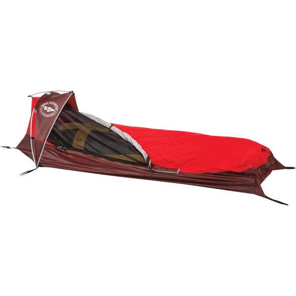 Big Agnes Three Wire Bivy