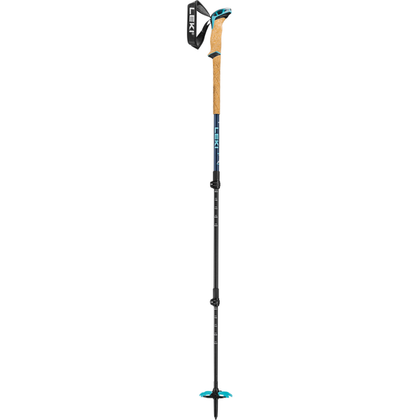 LEKI Bernina Lite 3