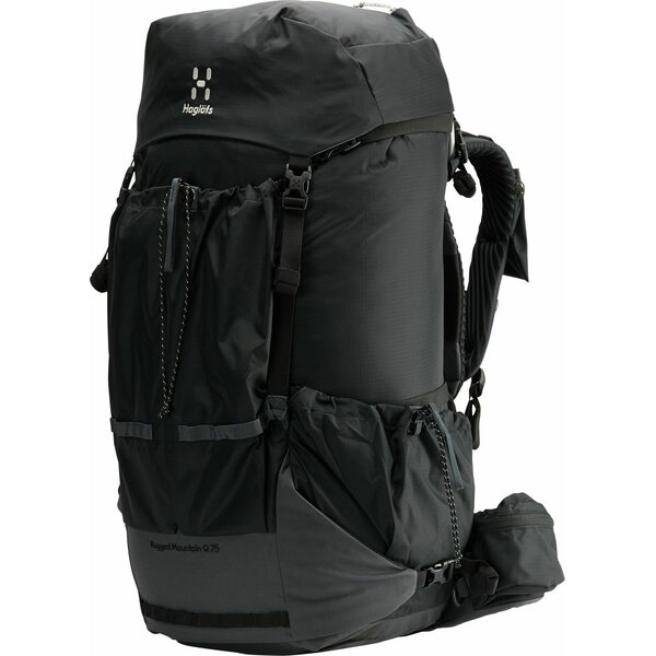 Haglöfs Rugged Mountain Q 75L Womens