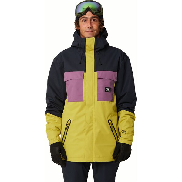 Rip Curl Pinnacle Jacket Mens