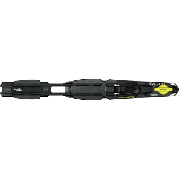 Fischer Move Switch Kit IFP Classic Auto