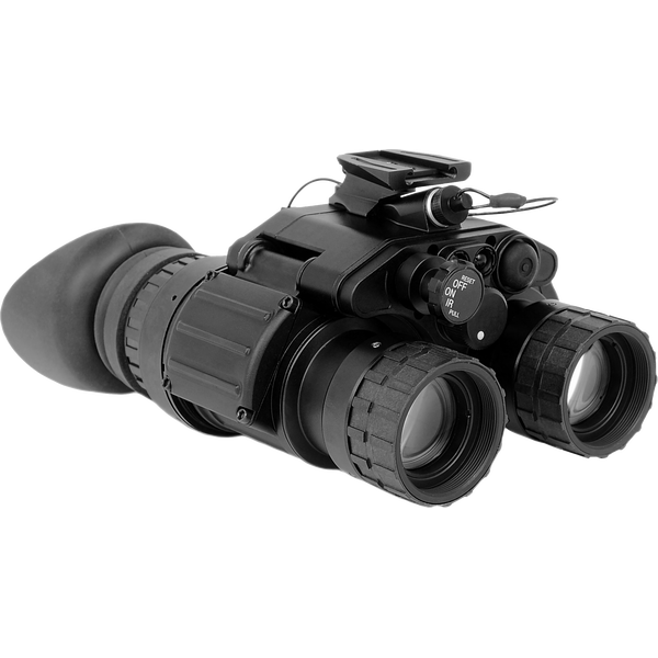 GSCI Advanced Photonics PVS-31C Dual-Tube Binoculars (Gen3 WP) FOM 2400+
